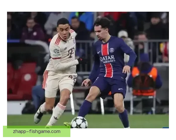 早知道丨曼城大巴黎欧冠齐翻车豪门失利夜引热议冷门频出赛场震动